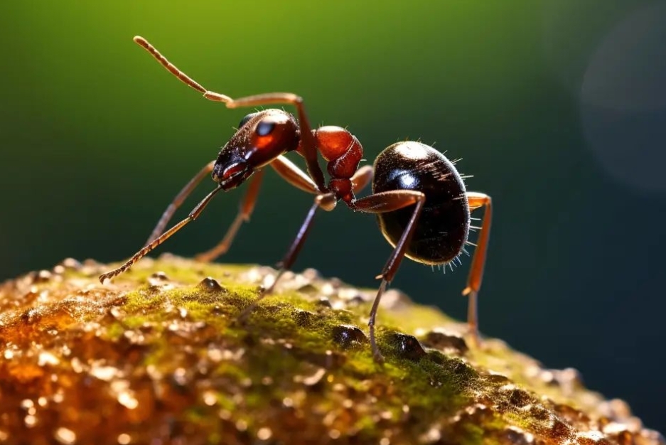 广东红火蚁防治办法：守护家园安全的有效措施